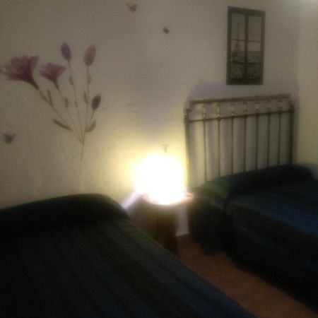 アルダレス El Patio Andalu Bed & Breakfast 部屋 写真
