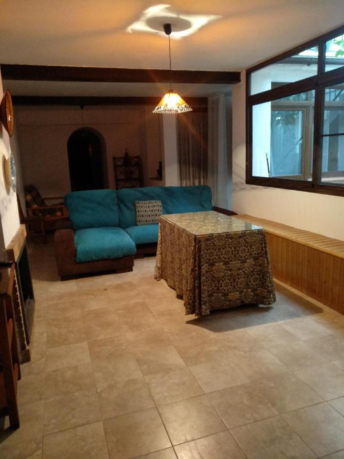 アルダレス El Patio Andalu Bed & Breakfast エクステリア 写真