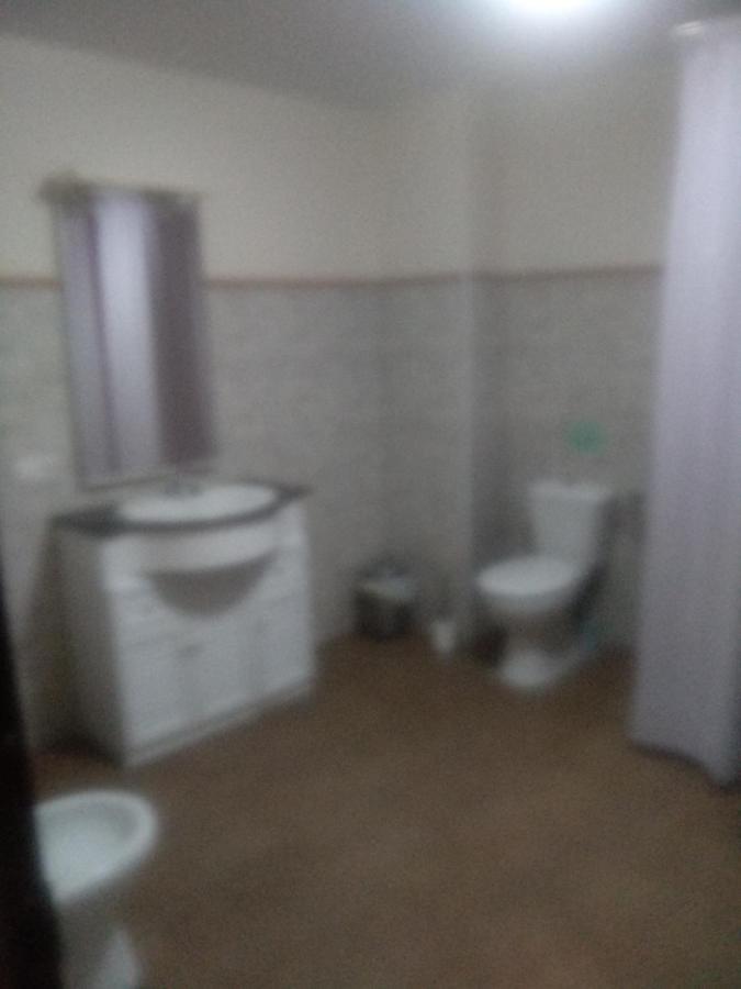 アルダレス El Patio Andalu Bed & Breakfast エクステリア 写真