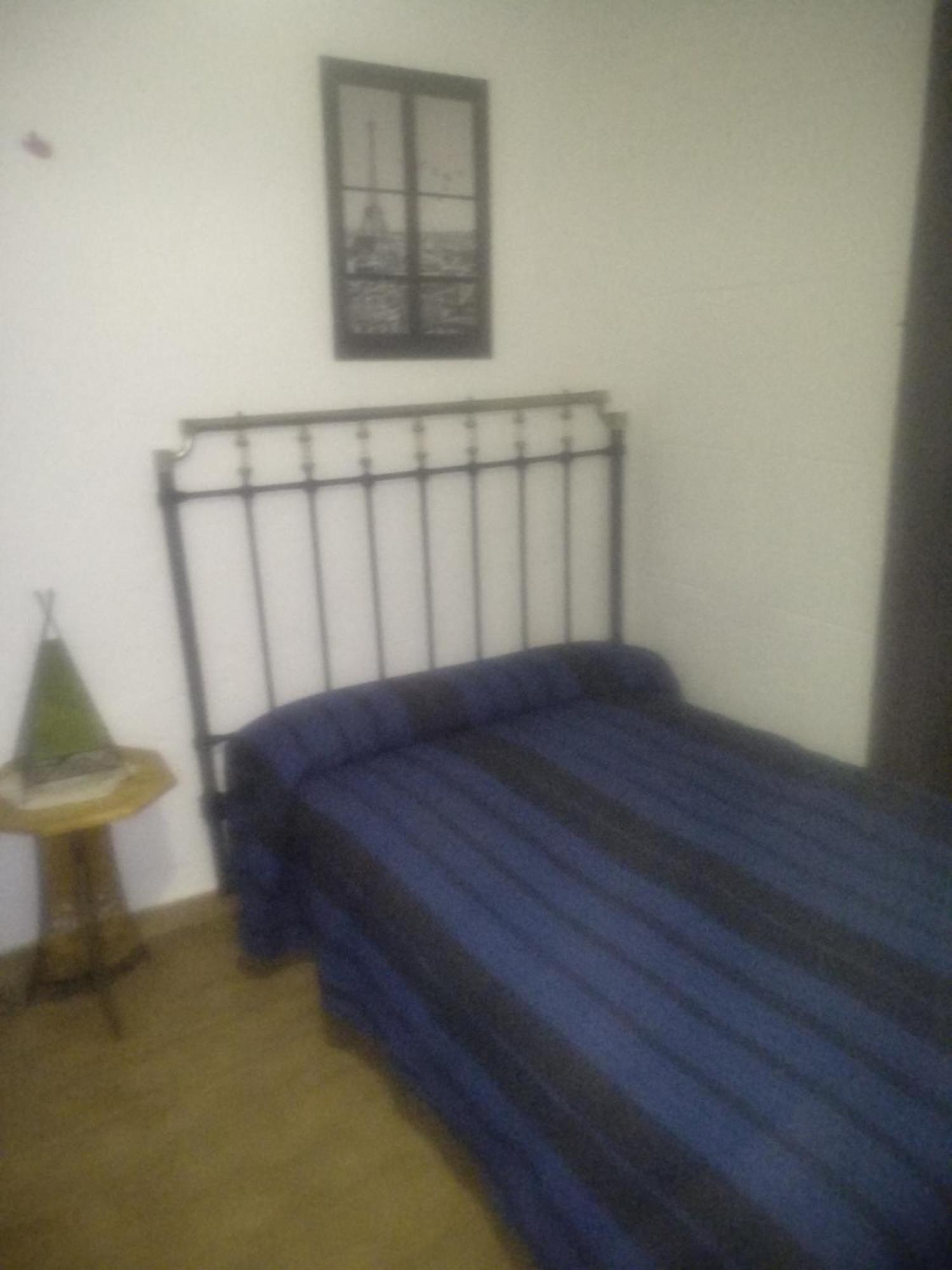 アルダレス El Patio Andalu Bed & Breakfast 部屋 写真